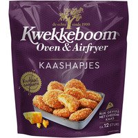 Kwekkeboom Oven kaashapjes