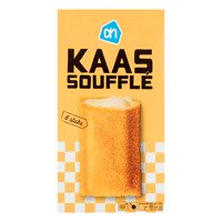 AH Kaassouffle