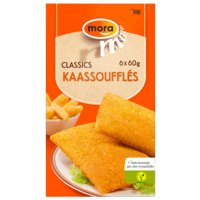 Mora Classics kaassoufflés