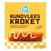 AH Rundvlees kroketten