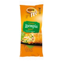 Mora Loempia met groenten