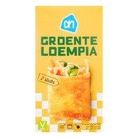 AH Loempia met groente