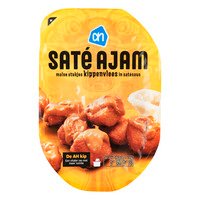 AH Saté ajam