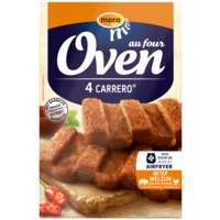 Mora Oven en airfryer carrero