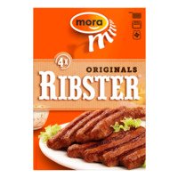 Mora Originals ribster